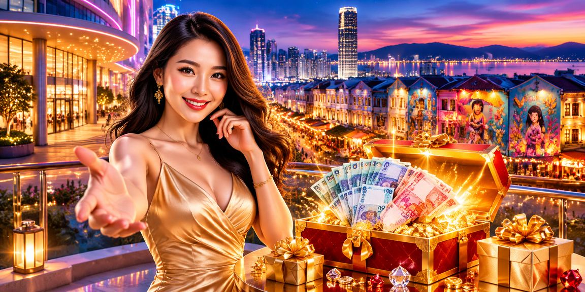 Online casino entertainment platform in Penang for Malaysian users malaysia33